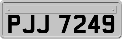 PJJ7249
