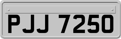 PJJ7250