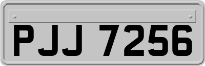 PJJ7256