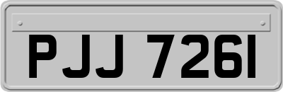 PJJ7261