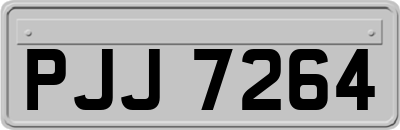 PJJ7264