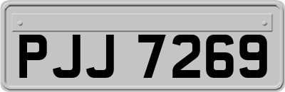 PJJ7269
