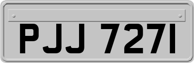 PJJ7271