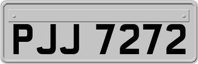 PJJ7272