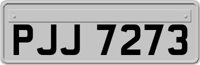 PJJ7273