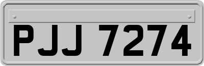 PJJ7274