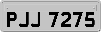 PJJ7275