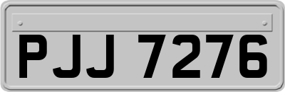 PJJ7276