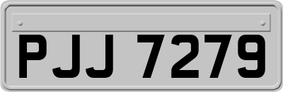 PJJ7279