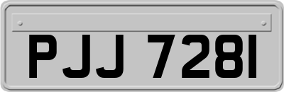 PJJ7281