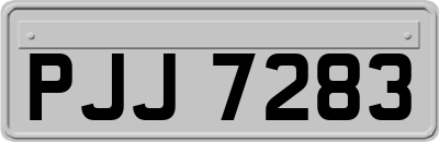 PJJ7283