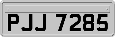 PJJ7285