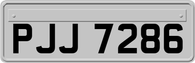 PJJ7286