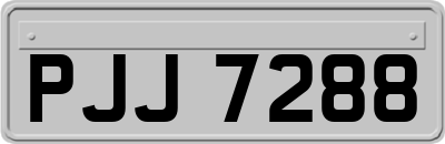 PJJ7288