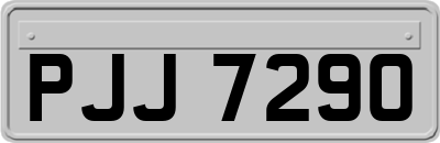PJJ7290