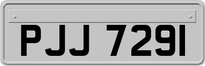 PJJ7291