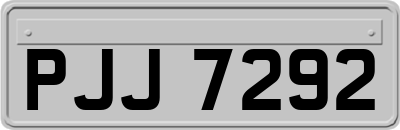 PJJ7292