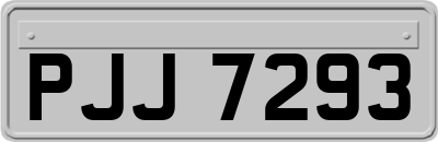 PJJ7293