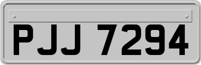 PJJ7294