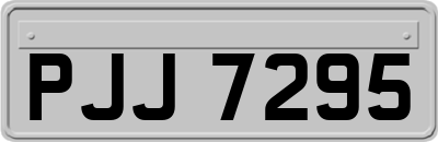 PJJ7295
