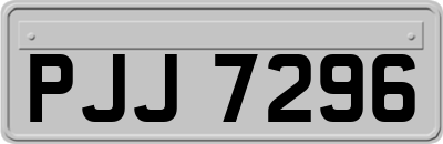 PJJ7296
