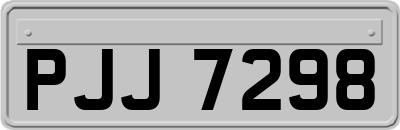 PJJ7298