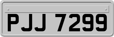 PJJ7299