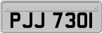 PJJ7301