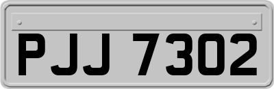 PJJ7302