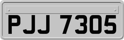 PJJ7305