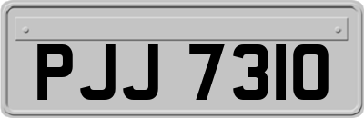 PJJ7310