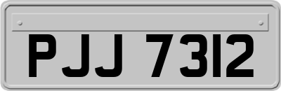 PJJ7312