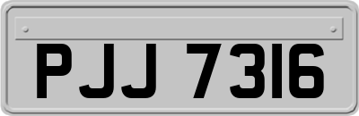 PJJ7316