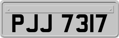 PJJ7317