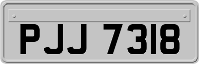 PJJ7318
