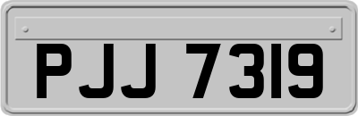 PJJ7319