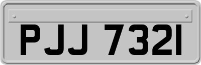 PJJ7321