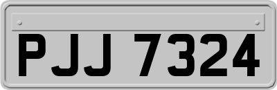 PJJ7324