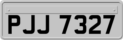 PJJ7327