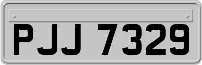 PJJ7329