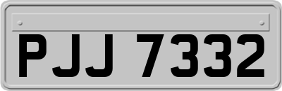 PJJ7332