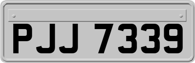 PJJ7339
