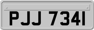 PJJ7341
