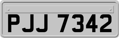 PJJ7342