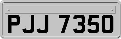 PJJ7350