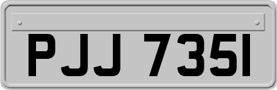 PJJ7351