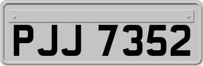 PJJ7352