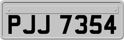 PJJ7354