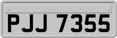 PJJ7355