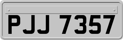 PJJ7357